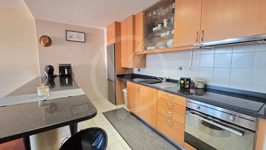 Apartamento T1 para Venda em Póvoa de Varzim, Beiriz e Argivai Foto 3