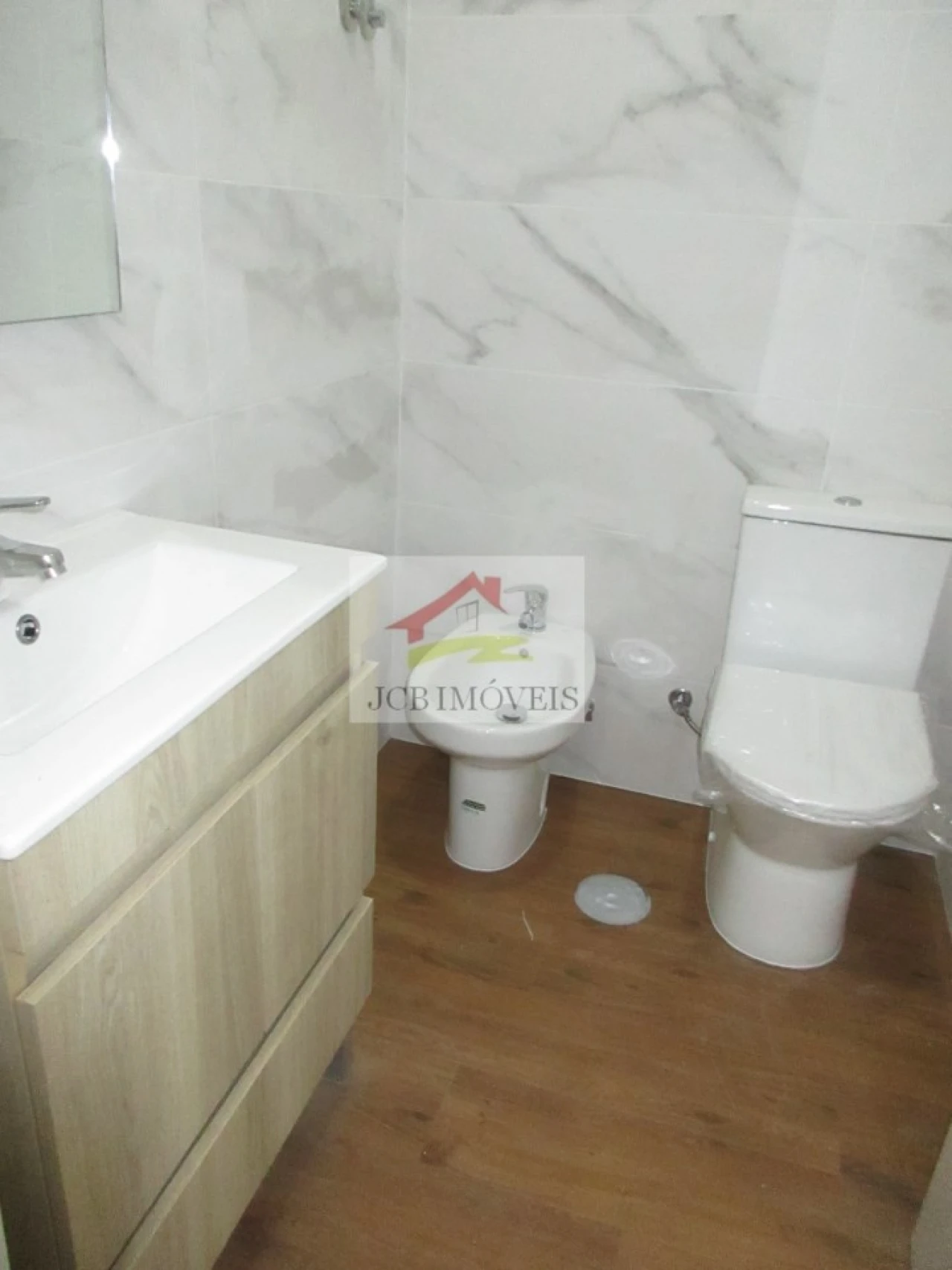 Apartamento T3 para Venda em Aguas Santas Foto 8