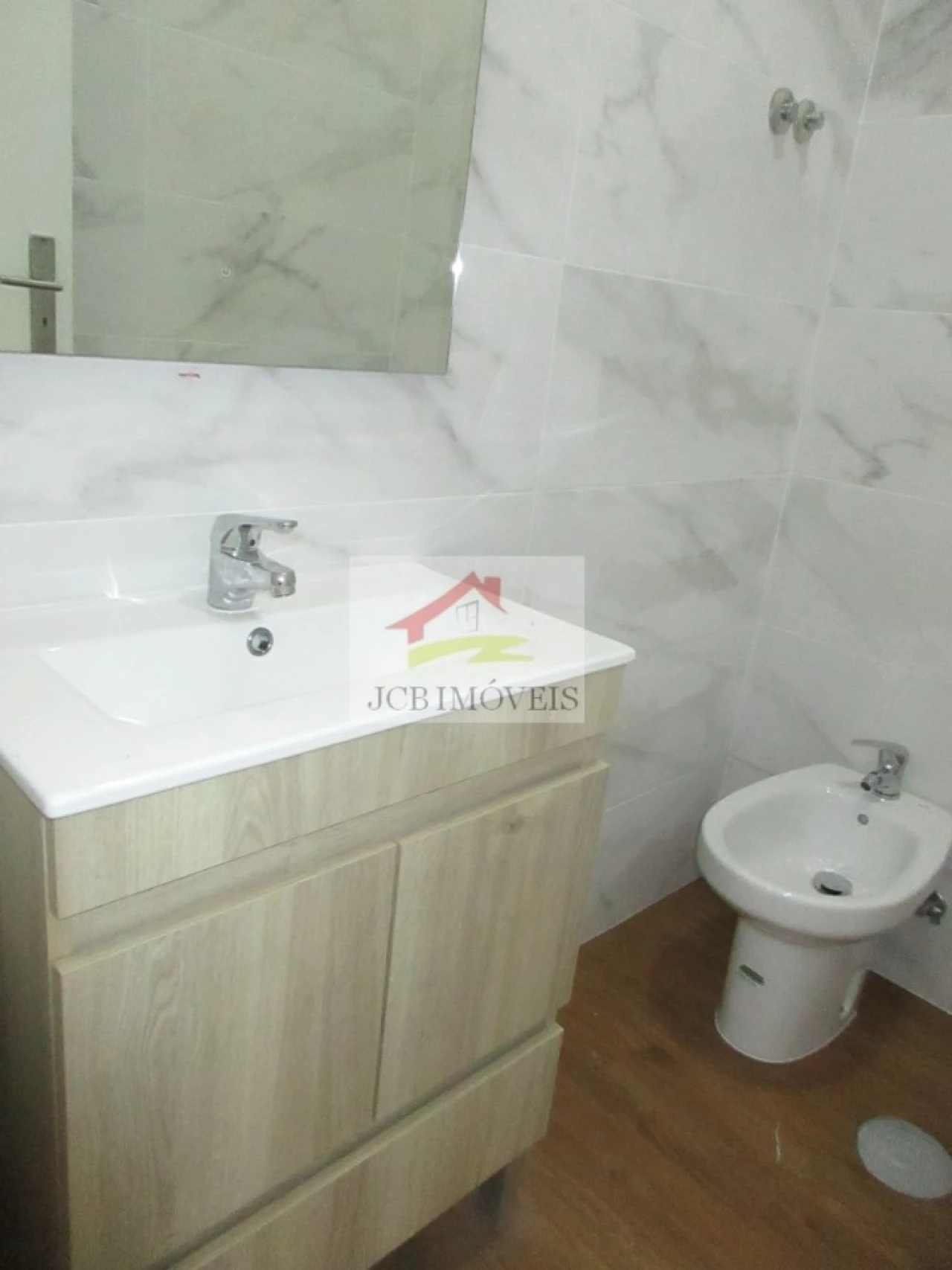 Apartamento T3 para Venda em Aguas Santas Foto 9