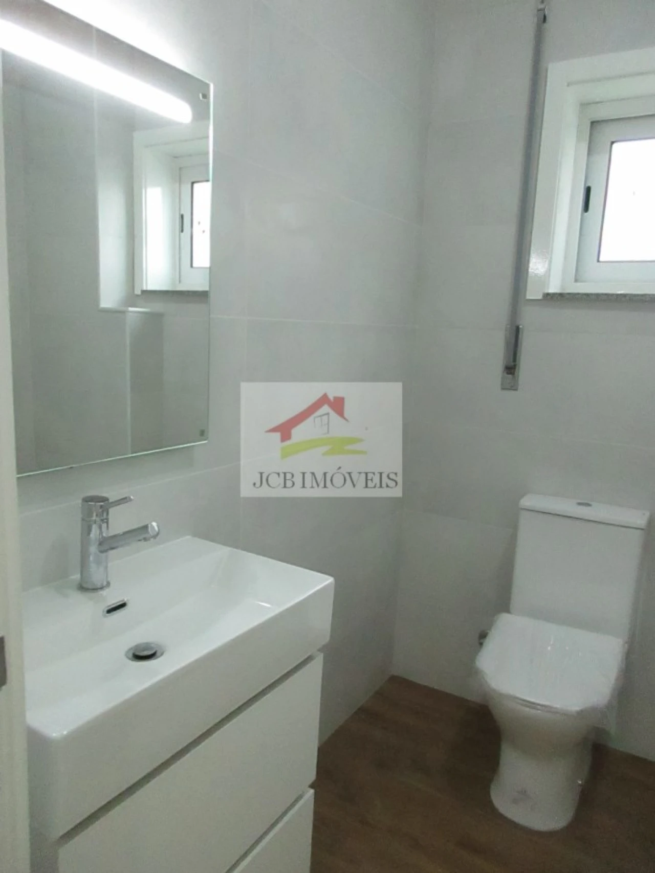 Apartamento T3 para Venda em Aguas Santas Foto 14