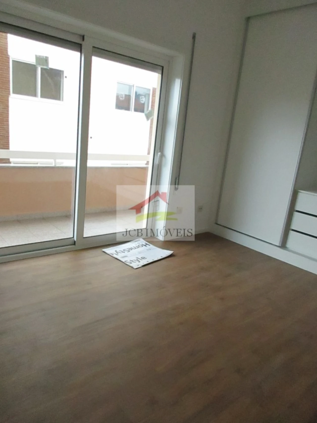 Apartamento T3 para Venda em Aguas Santas Foto 18