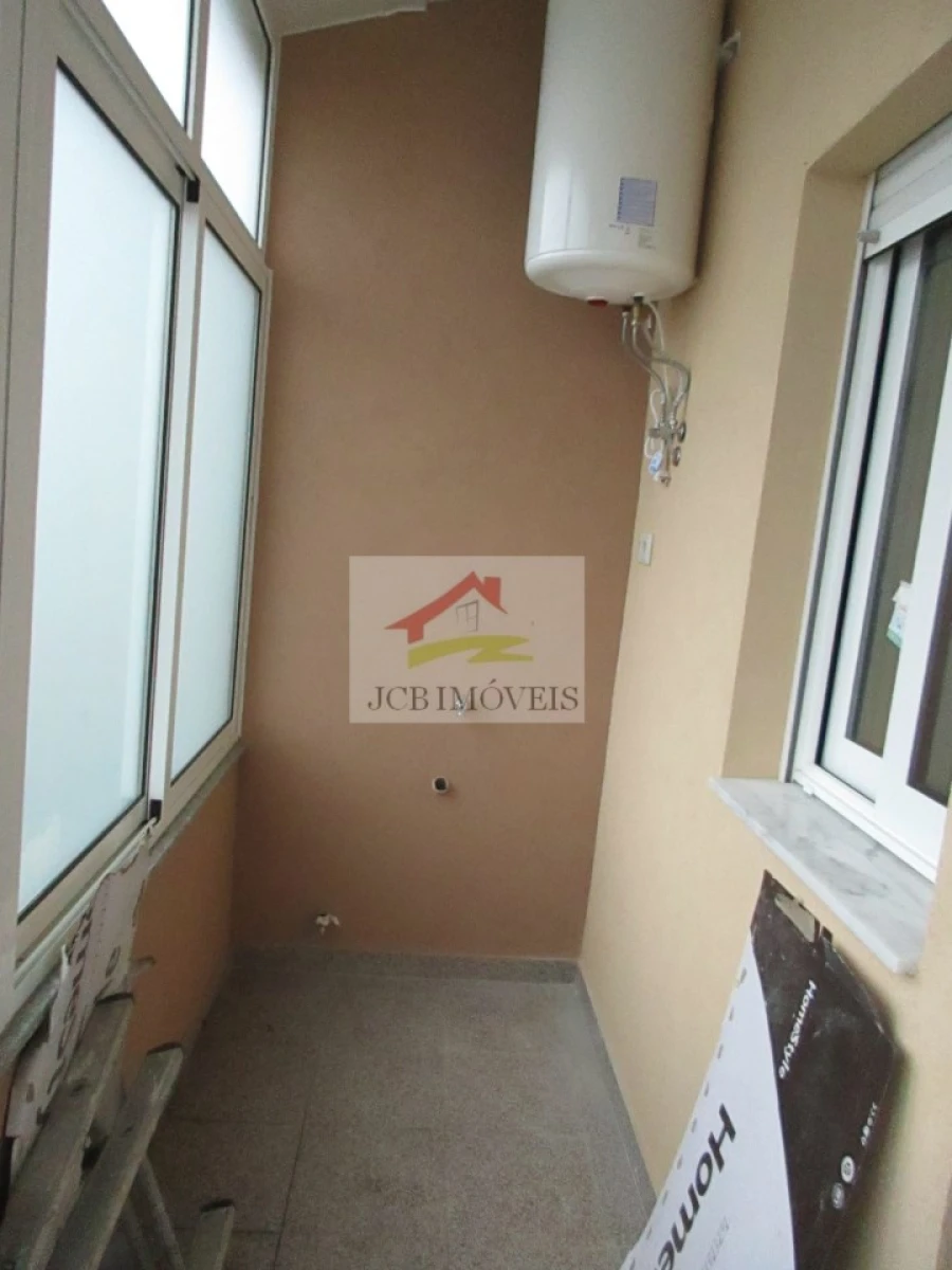 Apartamento T3 para Venda em Aguas Santas Foto 3