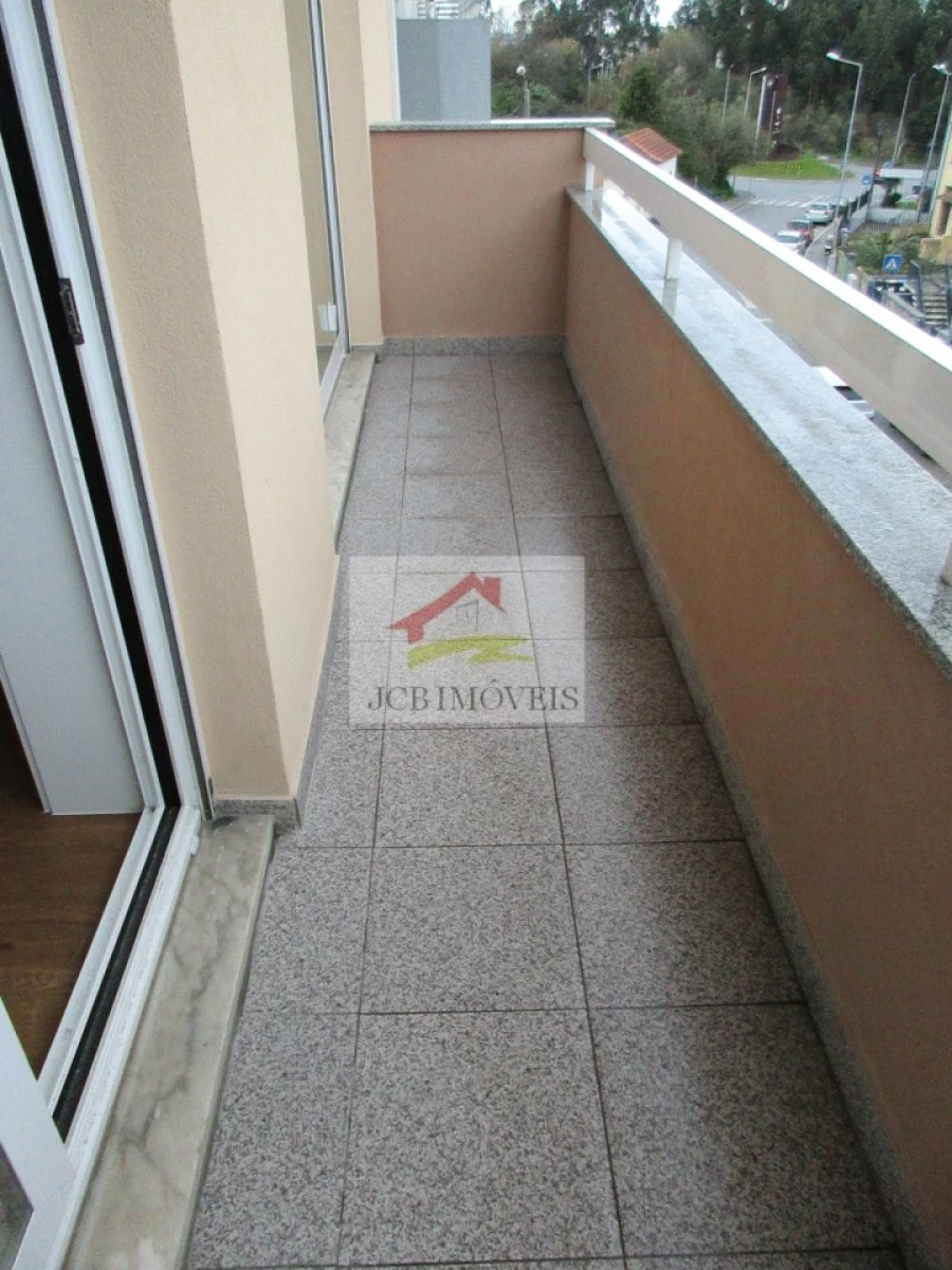 Apartamento T3 para Venda em Aguas Santas Foto 26