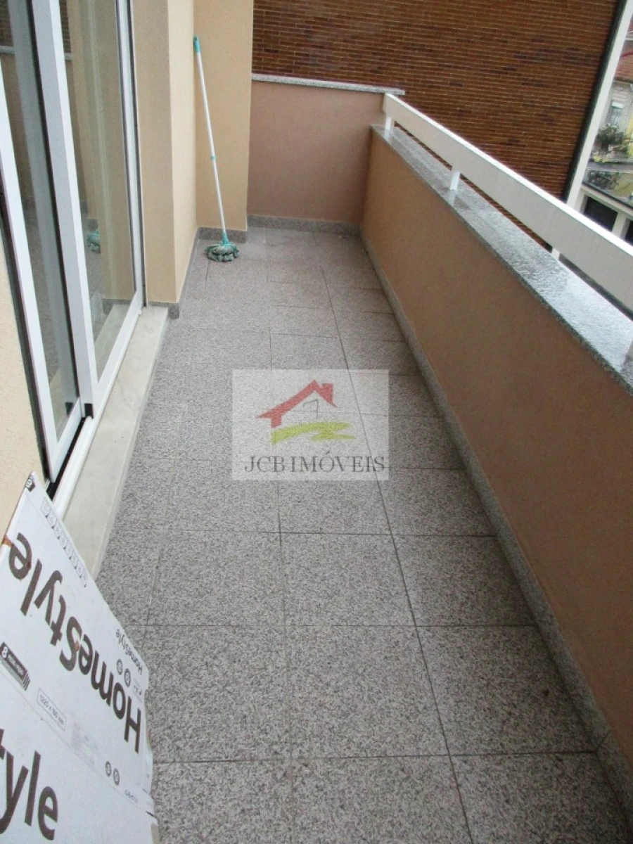 Apartamento T3 para Venda em Aguas Santas Foto 27
