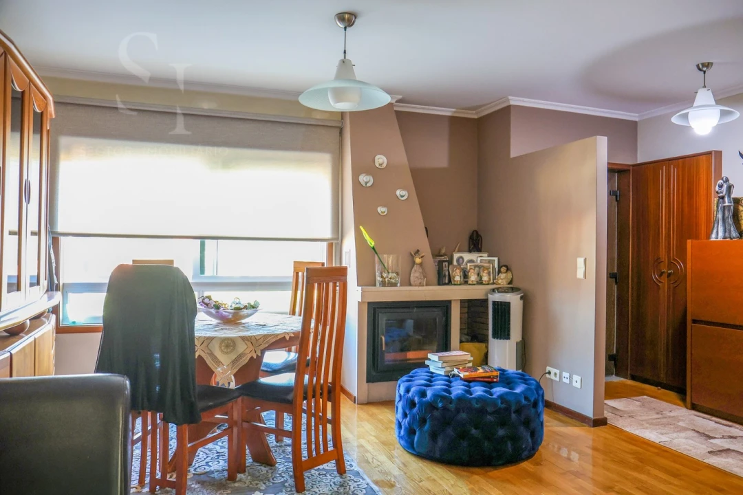 Moradia T3 para Venda em Custóias, Leça do Balio e Guifões Foto 2