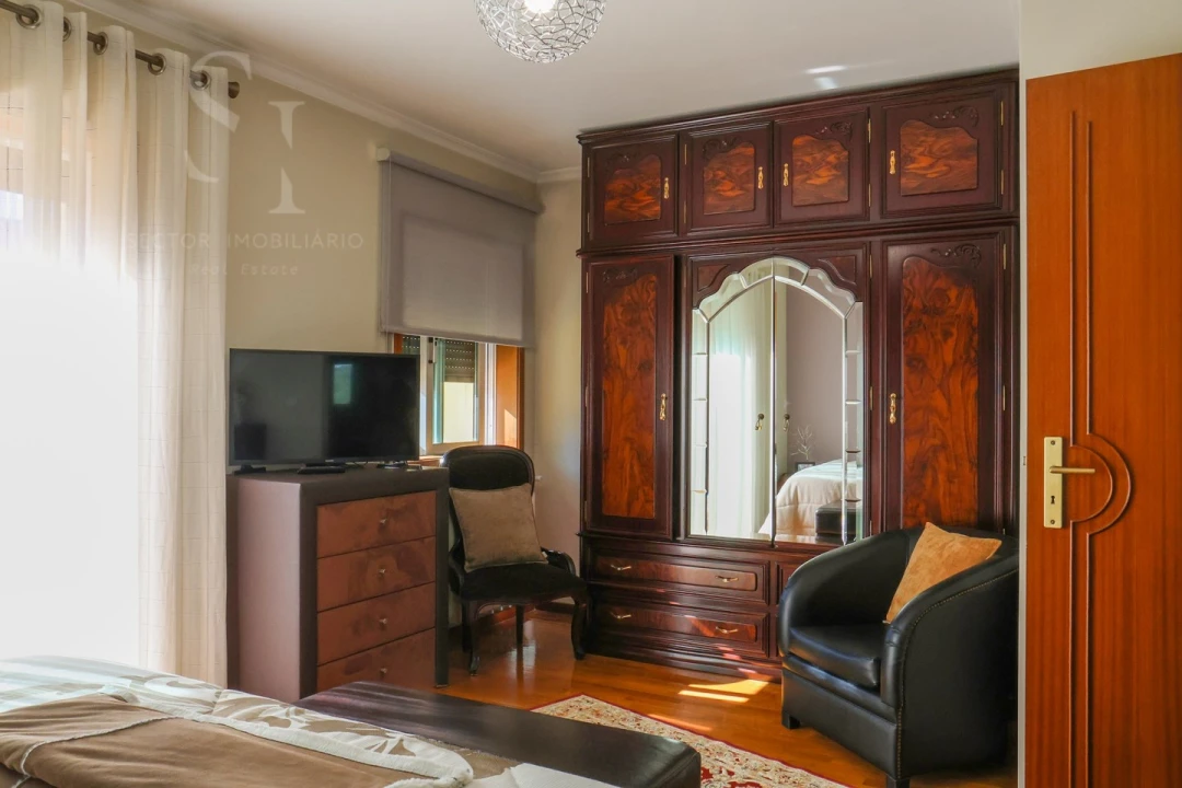 Moradia T3 para Venda em Custóias, Leça do Balio e Guifões Foto 12