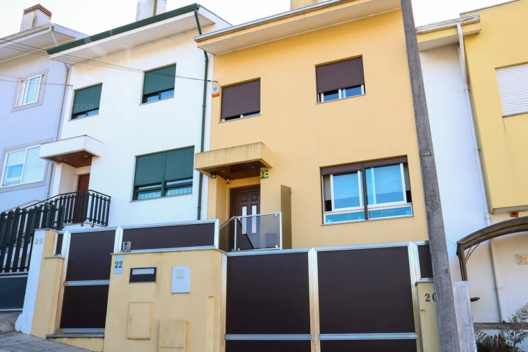 Moradia T3 para Venda em Custóias, Leça do Balio e Guifões Foto 28