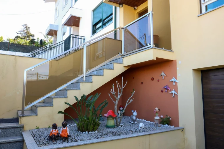 Moradia T3 para Venda em Custóias, Leça do Balio e Guifões Foto 27