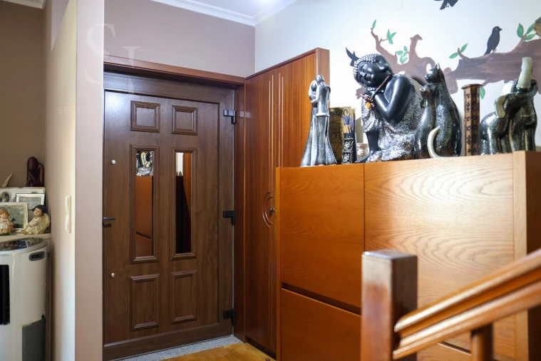 Moradia T3 para Venda em Custóias, Leça do Balio e Guifões Foto 7