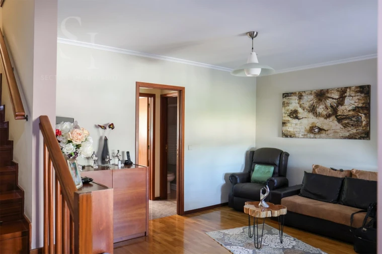 Moradia T3 para Venda em Custóias, Leça do Balio e Guifões