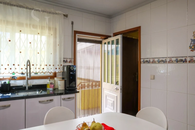 Moradia T3 para Venda em Custóias, Leça do Balio e Guifões Foto 3