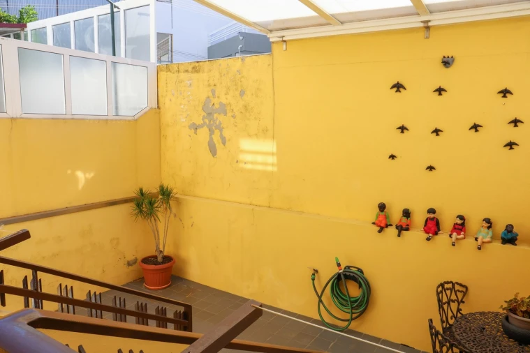 Moradia T3 para Venda em Custóias, Leça do Balio e Guifões Foto 20