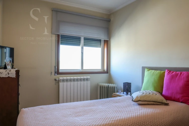 Moradia T3 para Venda em Custóias, Leça do Balio e Guifões Foto 14