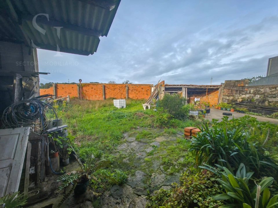 Moradia T4 para Venda em Perafita, Lavra e Santa Cruz do Bispo Foto 4