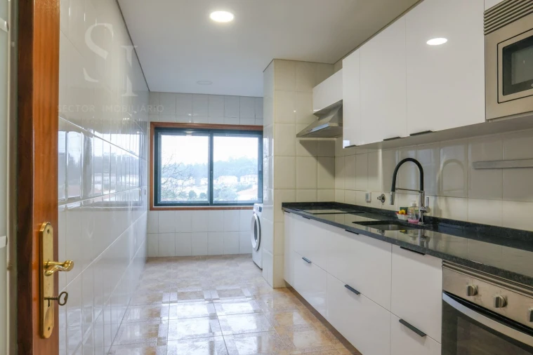 Apartamento T2 para Venda em Sandim, Olival, Lever e Crestuma Foto 6