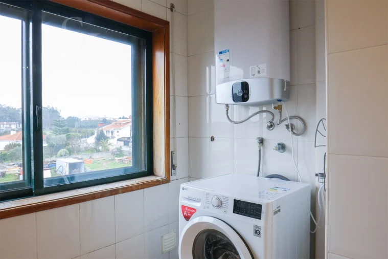 Apartamento T2 para Venda em Sandim, Olival, Lever e Crestuma Foto 7