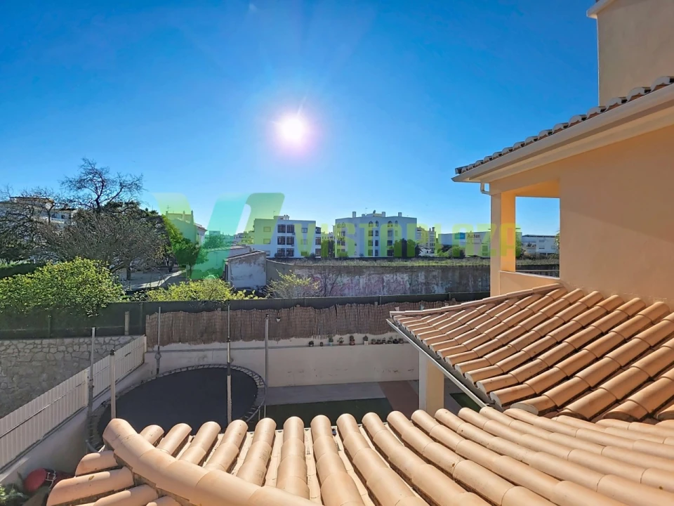 Moradia T4 para Venda em Portimão Foto 24