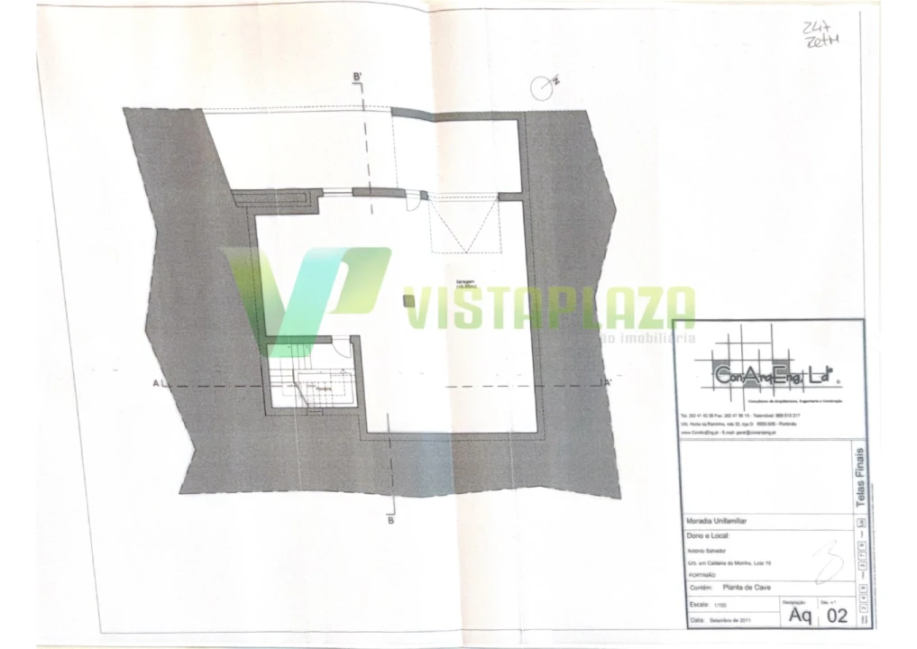 Moradia T4 para Venda em Portimão Foto 40