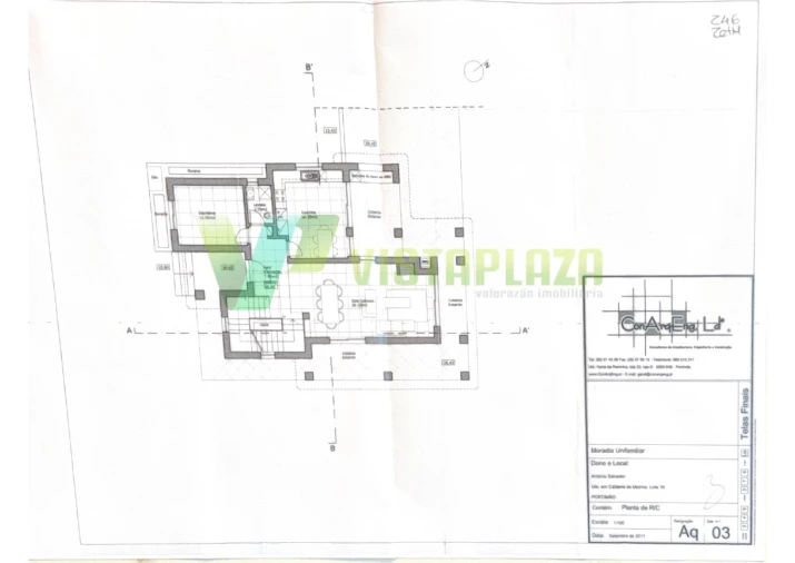 Moradia T4 para Venda em Portimão Foto 41