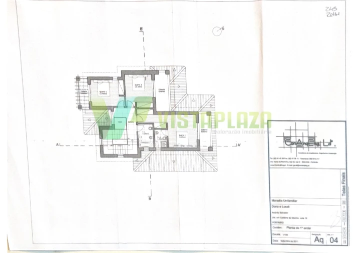 Moradia T4 para Venda em Portimão Foto 42