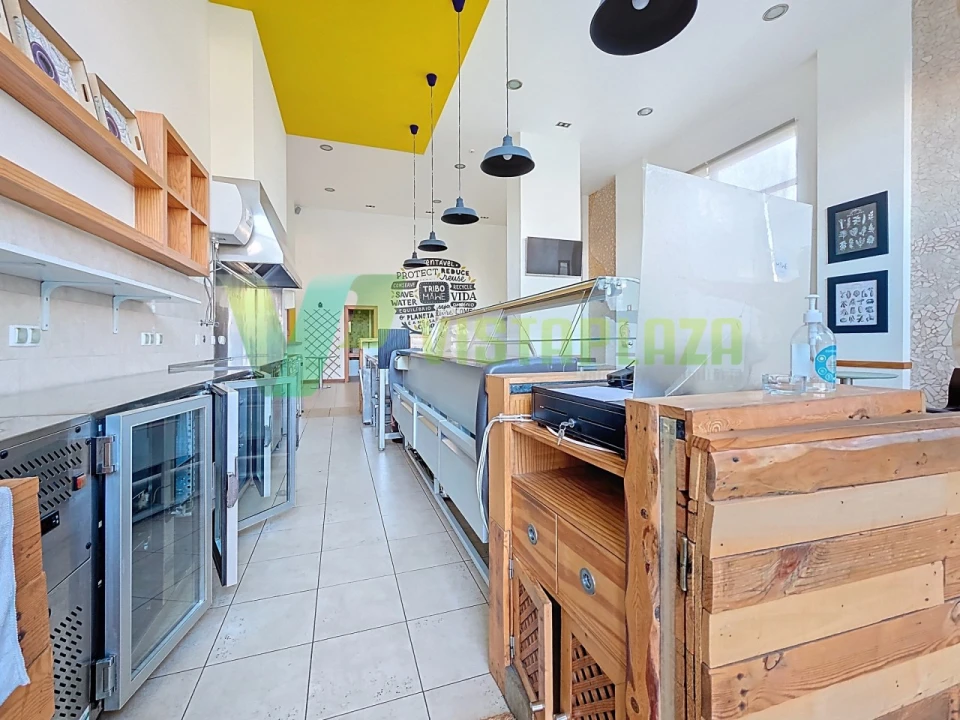 Negócio para Venda em Portimão Foto 4