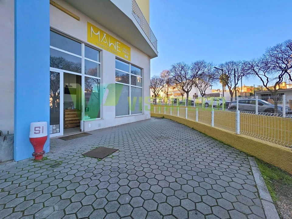 Negócio para Venda em Portimão Foto 5