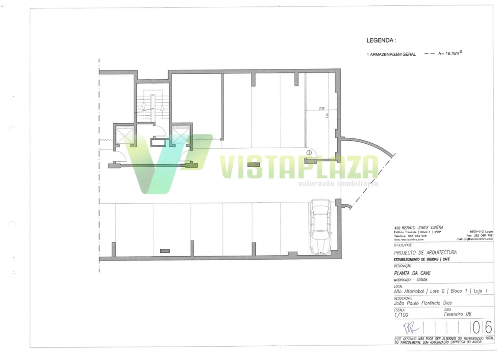 Negócio para Venda em Portimão Foto 25