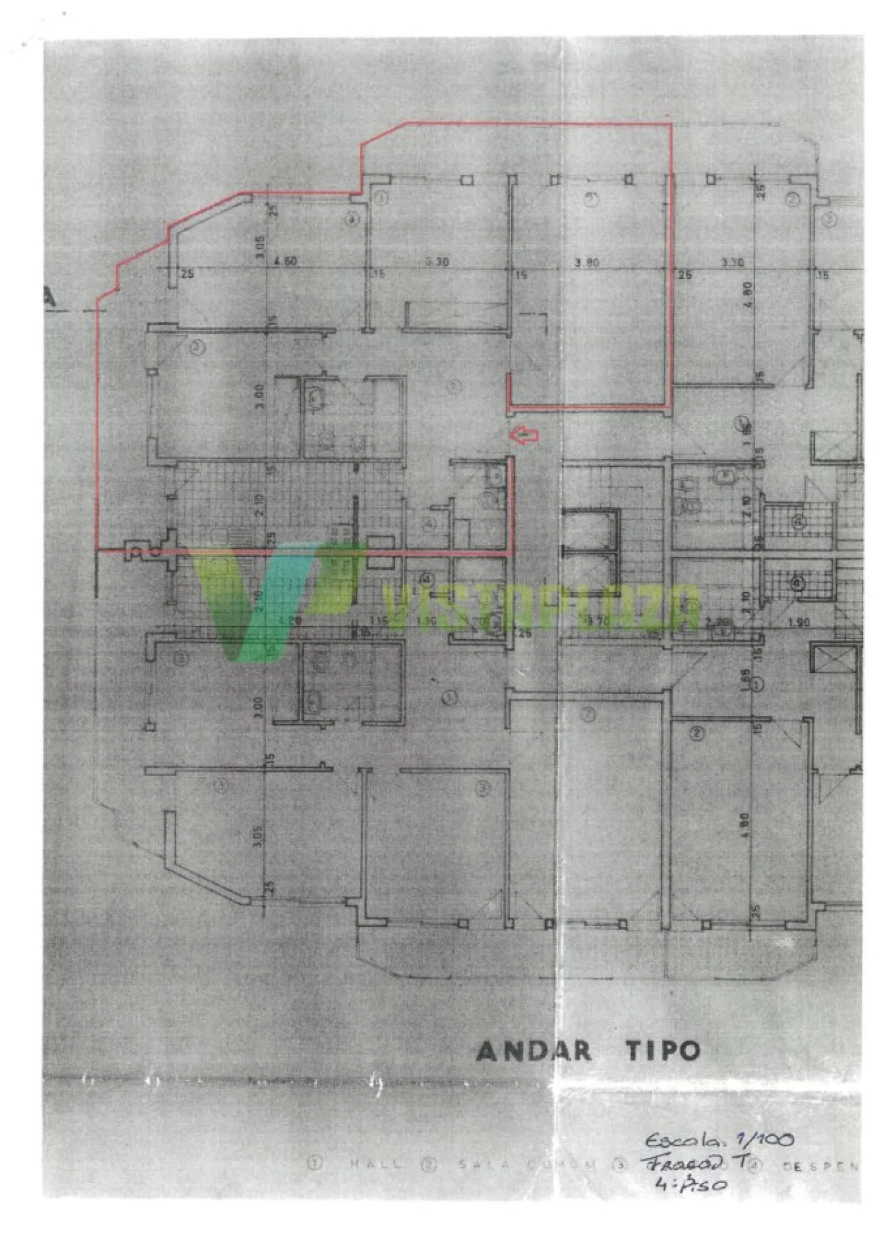 Apartamento T3 para Venda em Portimão Foto 25