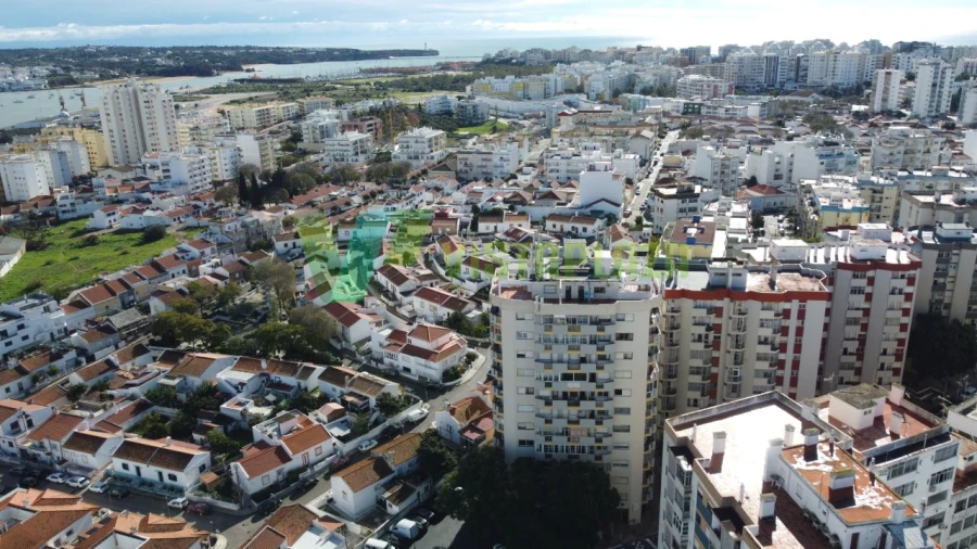 Apartamento T3 para Venda em Portimão Foto 24