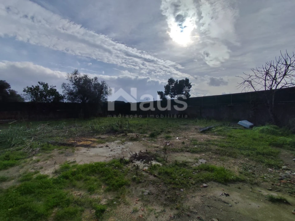 Terreno para Venda em Atalaia e Alto Estanqueiro-Jardia Foto 5