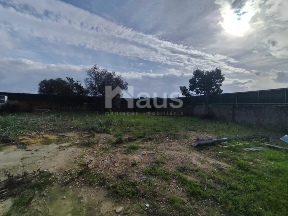 Terreno para Venda em Atalaia e Alto Estanqueiro-Jardia Foto 6