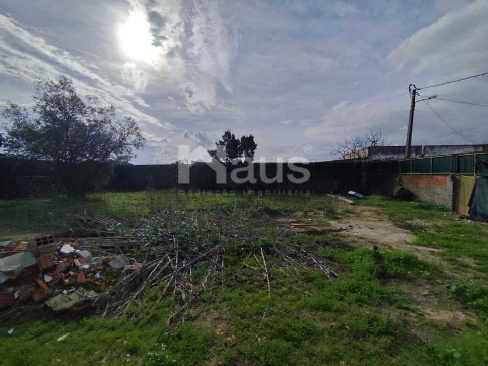 Terreno para Venda em Atalaia e Alto Estanqueiro-Jardia Foto 8