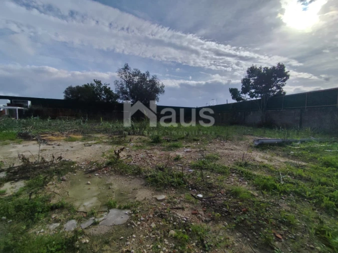 Terreno para Venda em Atalaia e Alto Estanqueiro-Jardia Foto 2