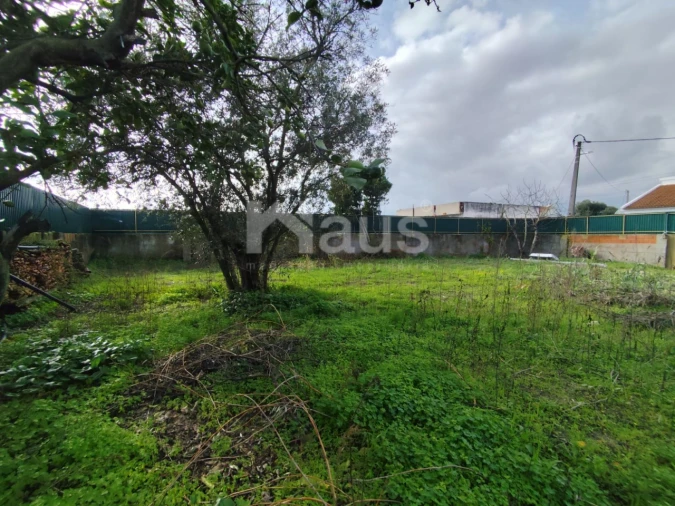 Terreno para Venda em Atalaia e Alto Estanqueiro-Jardia Foto 1