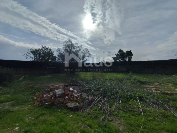 Terreno para Venda em Atalaia e Alto Estanqueiro-Jardia Foto 4