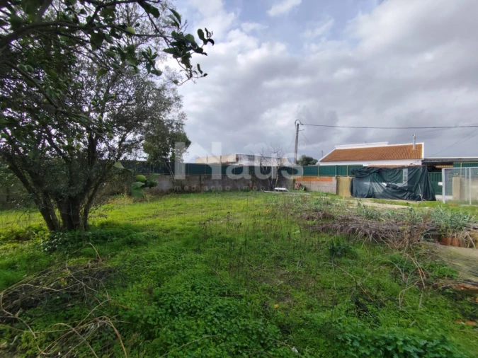 Terreno para Venda em Atalaia e Alto Estanqueiro-Jardia Foto 7