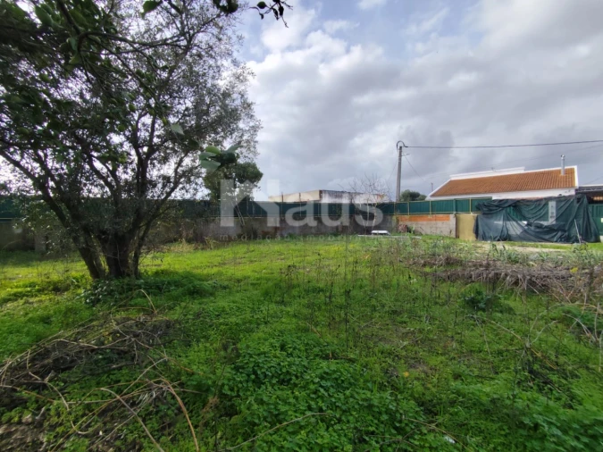 Terreno para Venda em Atalaia e Alto Estanqueiro-Jardia Foto 9
