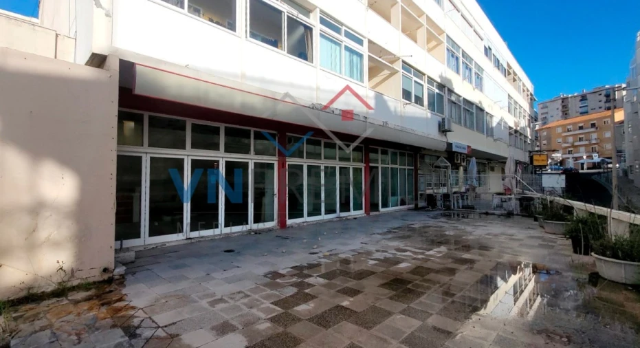 Loja para Venda em Sesimbra (Santiago)