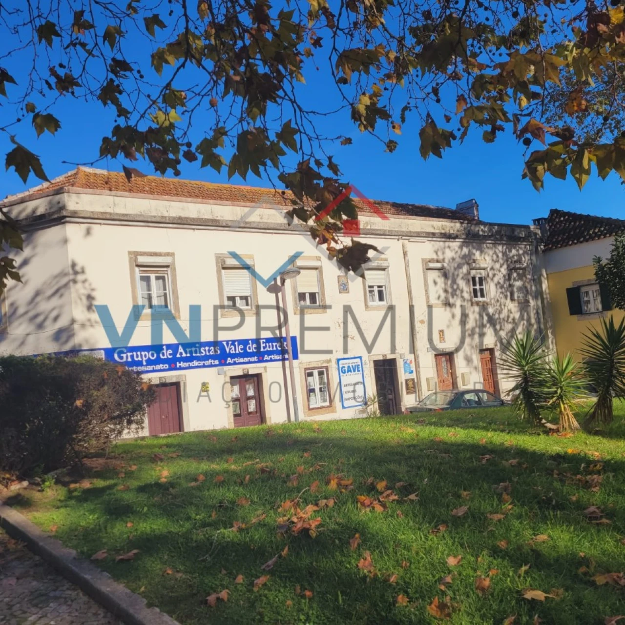 Quinta T7 para Venda em Queluz e Belas Foto 1