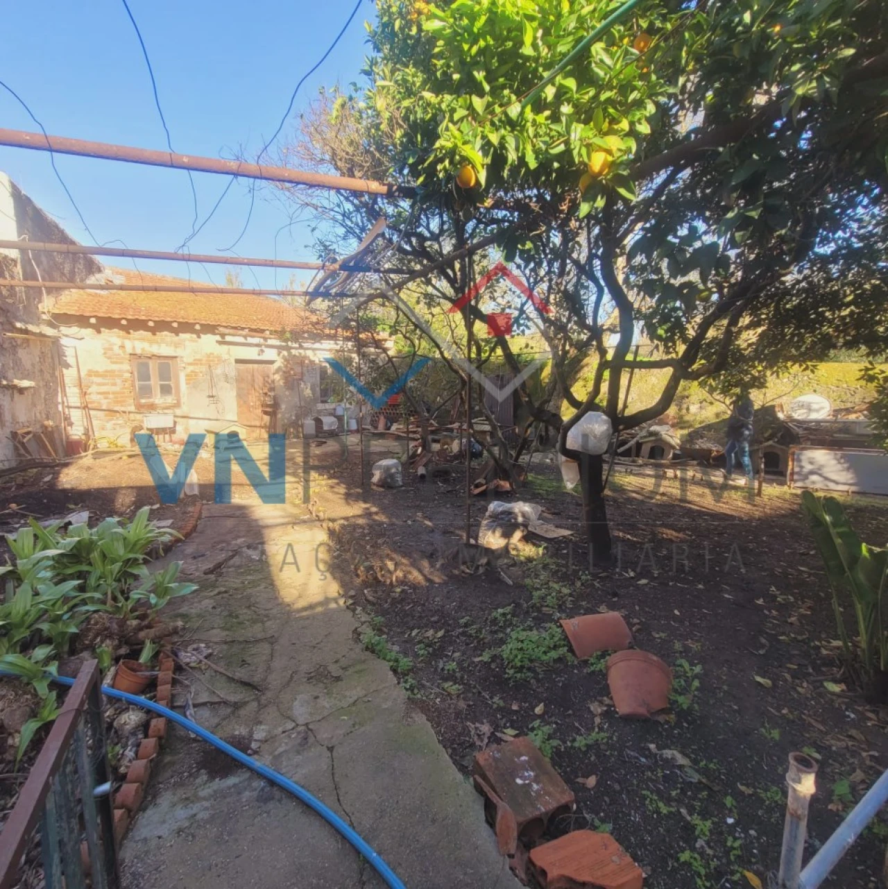 Quinta T7 para Venda em Queluz e Belas Foto 3