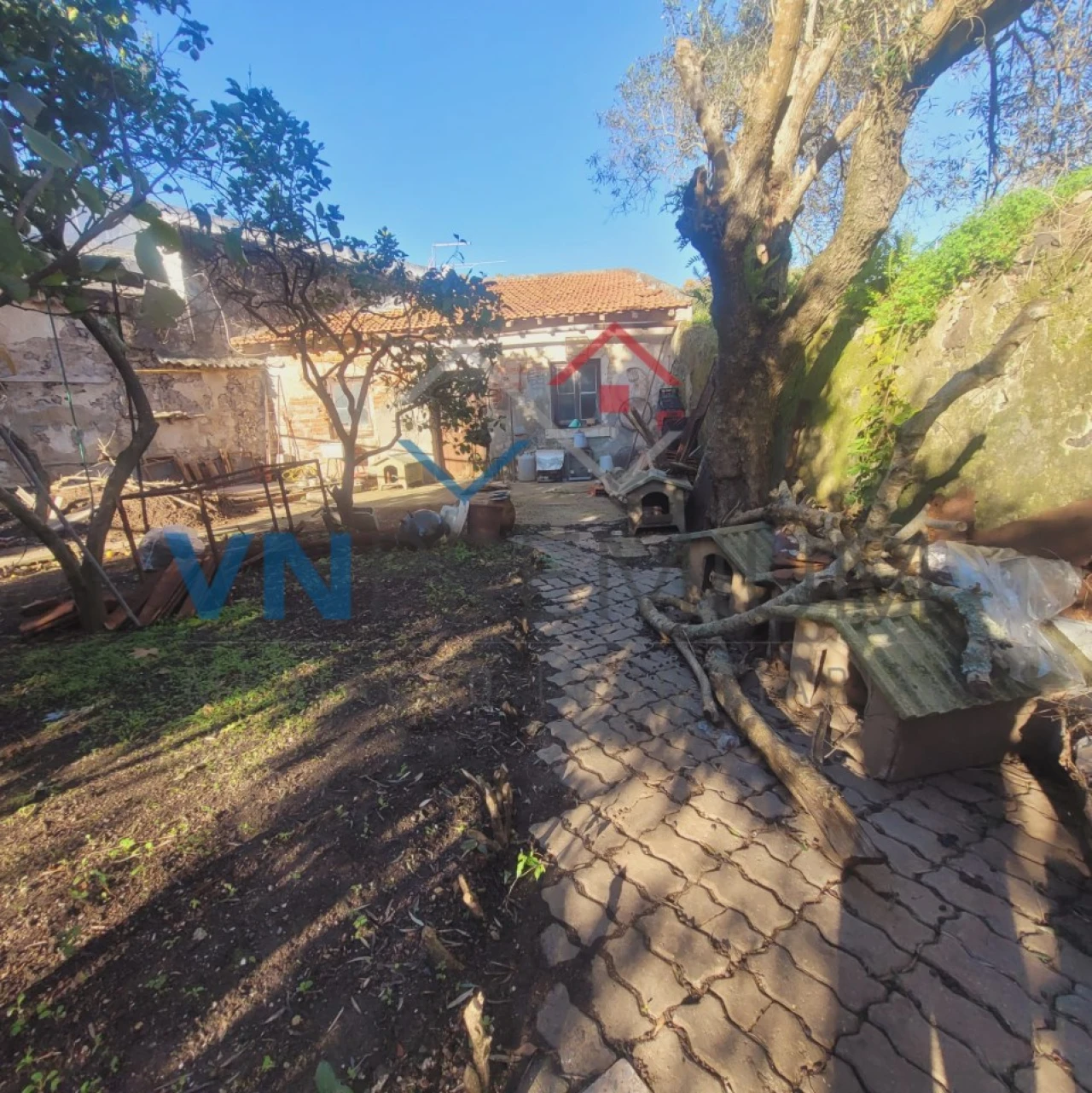 Quinta T7 para Venda em Queluz e Belas Foto 4