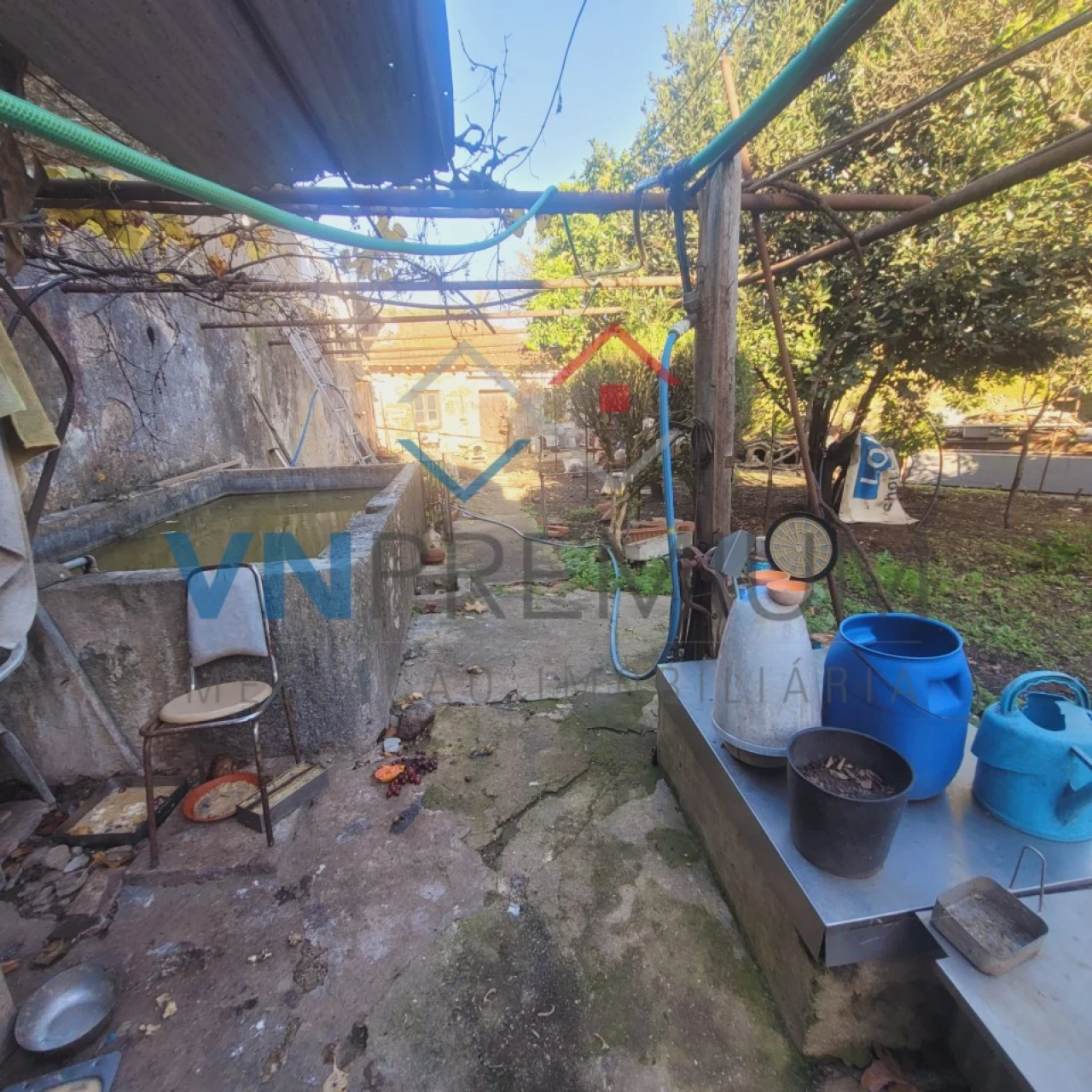 Quinta T7 para Venda em Queluz e Belas Foto 11