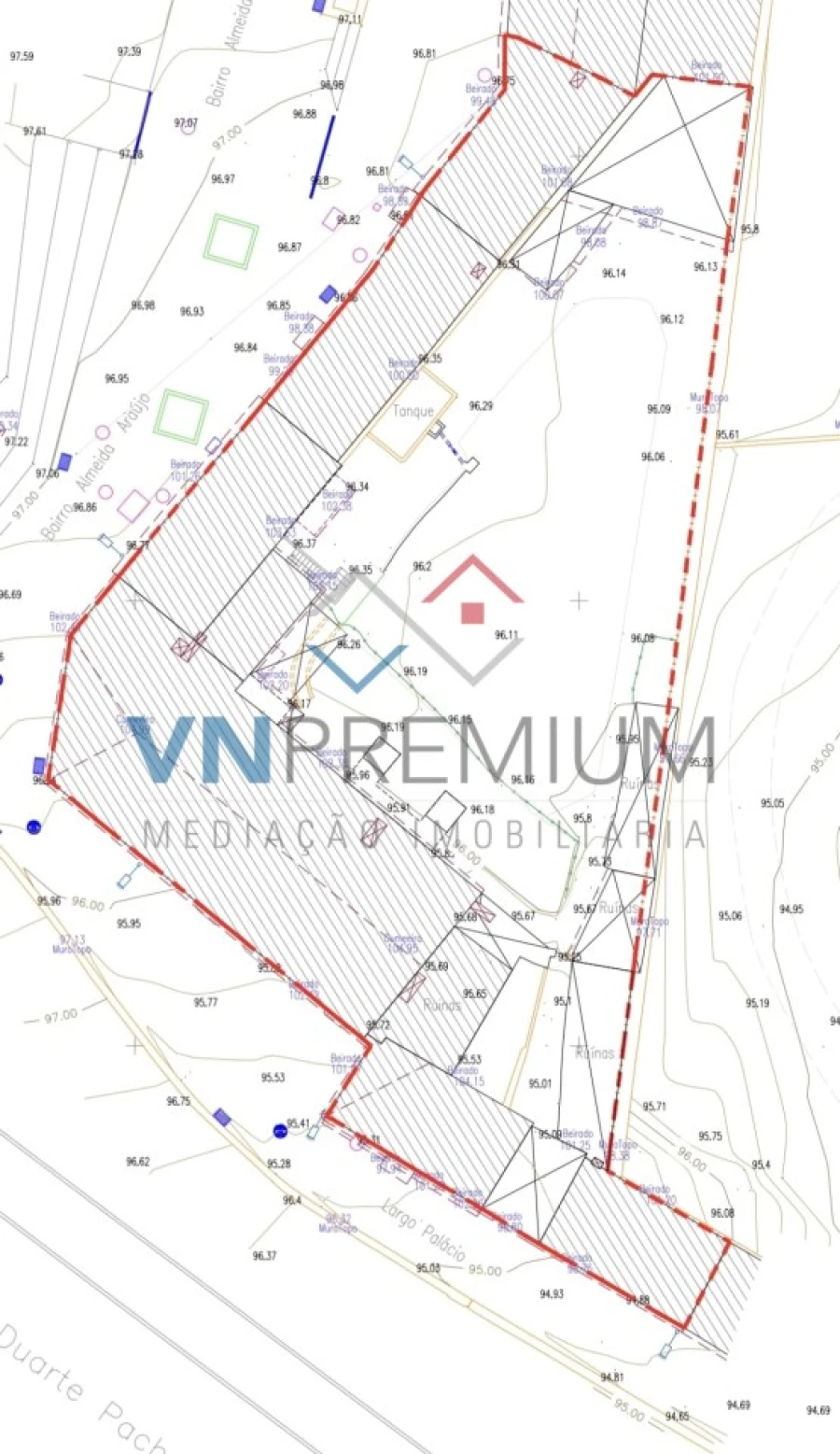 Quinta T7 para Venda em Queluz e Belas Foto 12