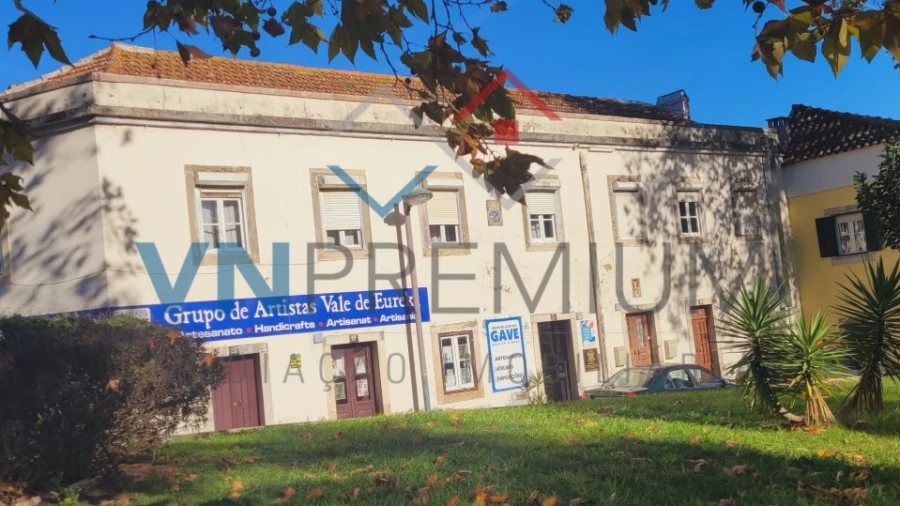 Quinta T7 para Venda em Queluz e Belas