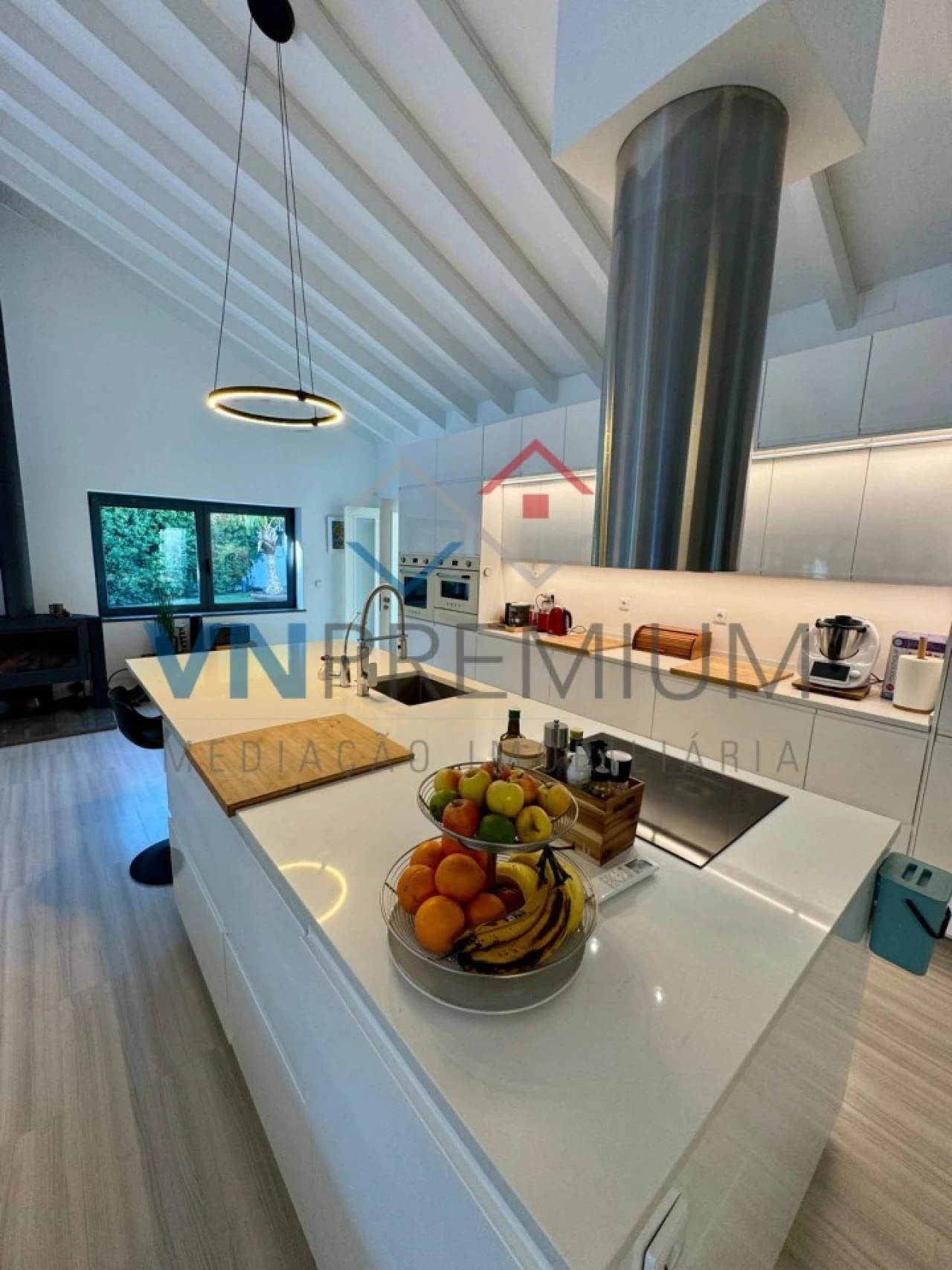 Moradia T3 para Venda em Alcabideche Foto 9