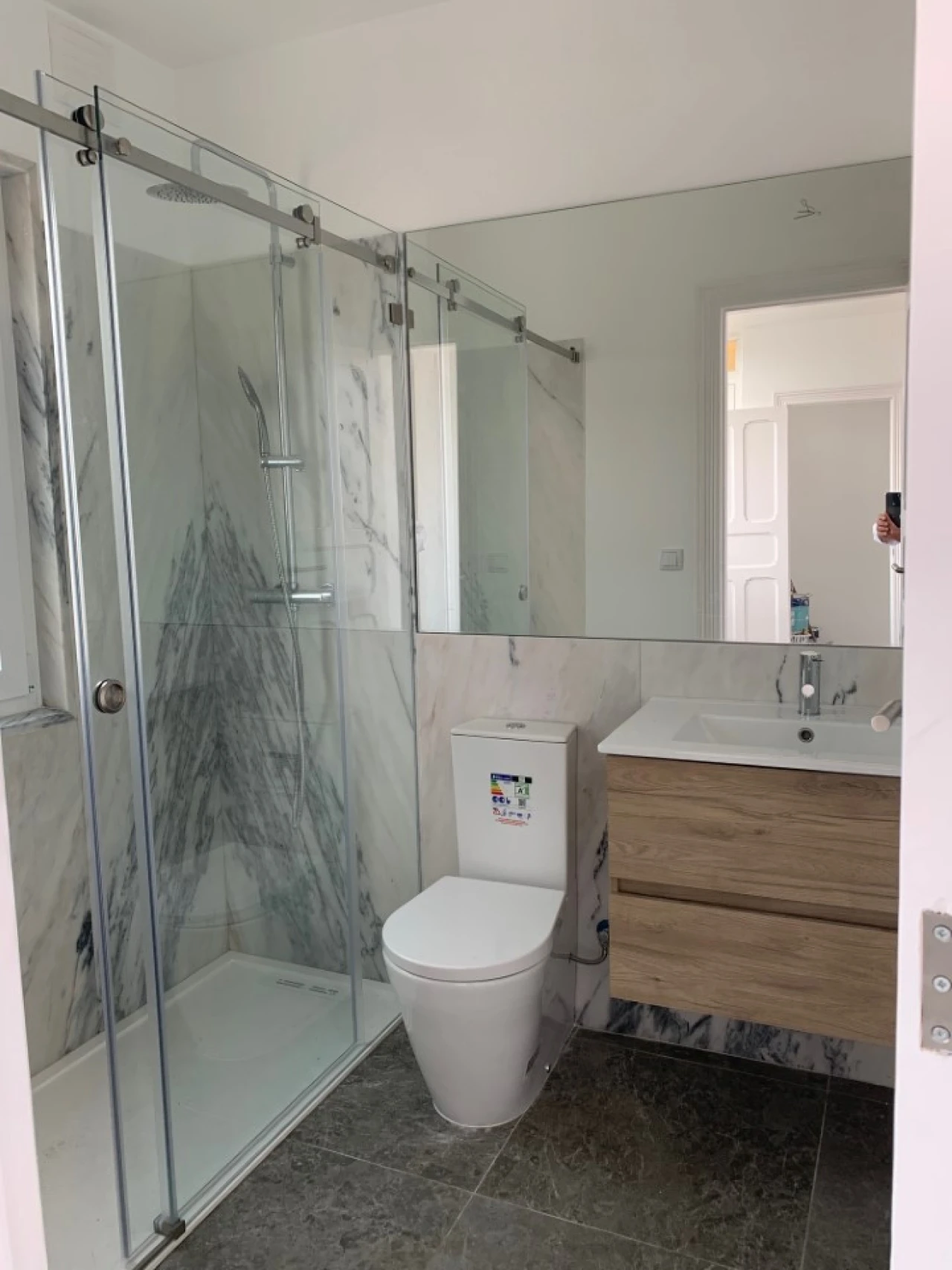 Apartamento T2 para Venda em Campo de Ourique Foto 5