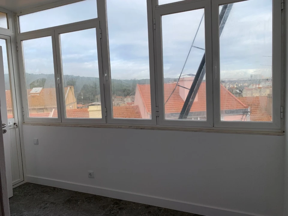 Apartamento T2 para Venda em Campo de Ourique Foto 6