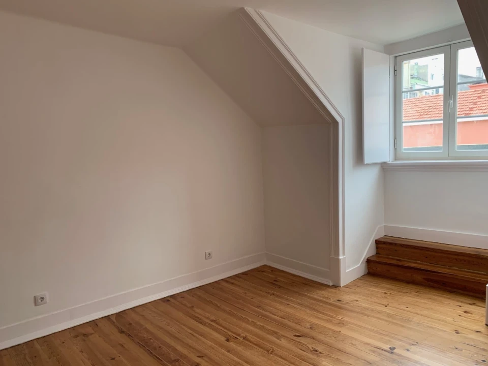 Apartamento T2 para Venda em Campo de Ourique Foto 15