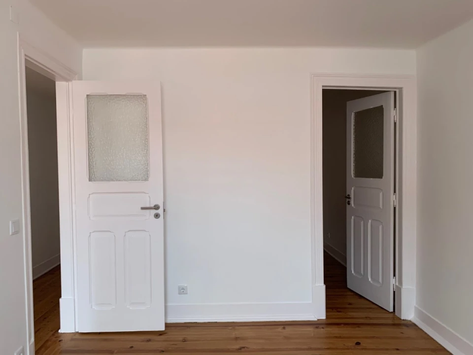 Apartamento T2 para Venda em Campo de Ourique Foto 18