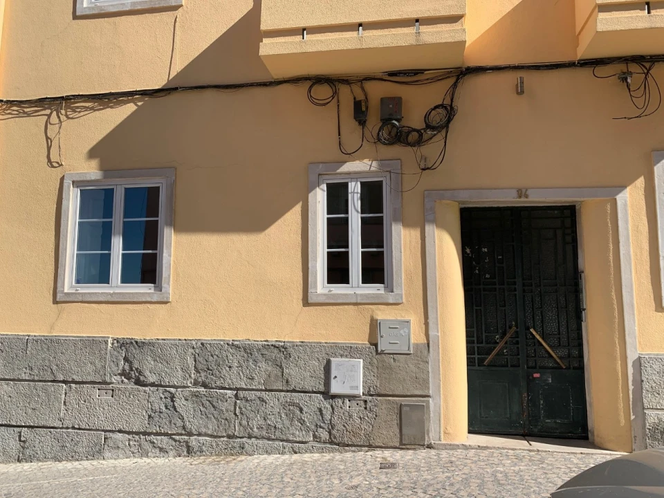 Apartamento T2 para Venda em Campo de Ourique Foto 22